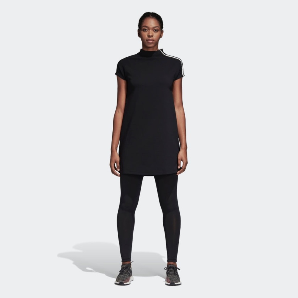 ADIDAS Women’s Z.N.E. LONG TEE NWT